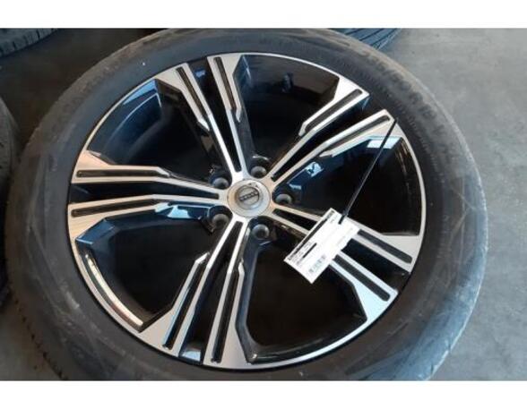 Spare Wheel VOLVO XC40 (536), VOLVO C40 (539)