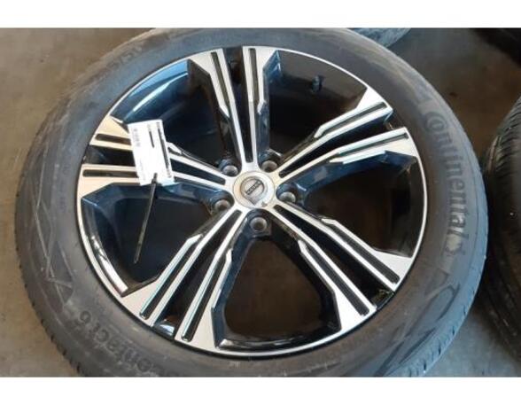 Spare Wheel VOLVO XC40 (536), VOLVO C40 (539)