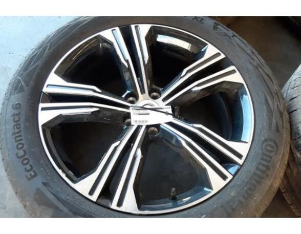 Spare Wheel VOLVO XC40 (536), VOLVO C40 (539)