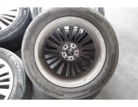 Spare Wheel OPEL GRANDLAND X (A18)