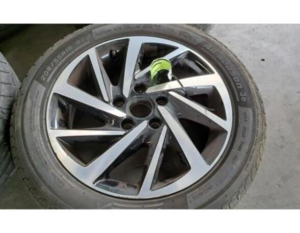 Spare Wheel VW GOLF SPORTSVAN (AM1, AN1)