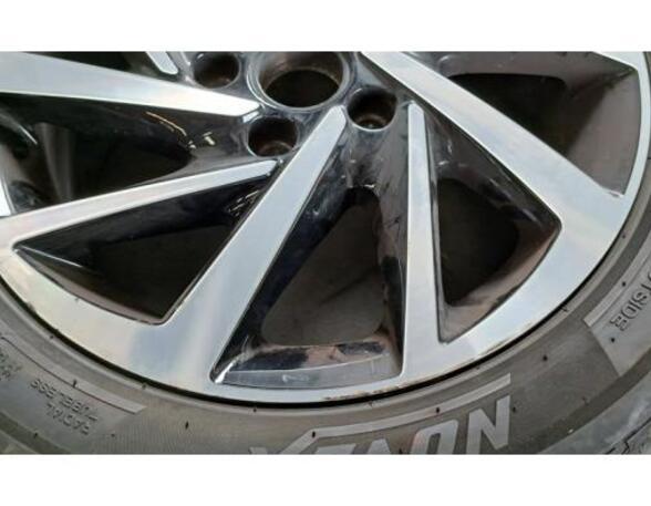 Spare Wheel VW GOLF SPORTSVAN (AM1, AN1)