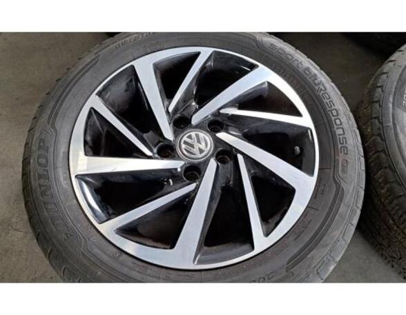 Spare Wheel VW GOLF SPORTSVAN (AM1, AN1)