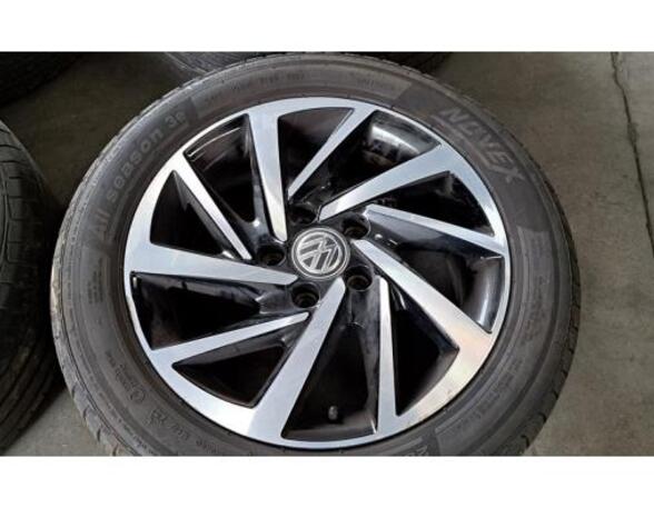 Spare Wheel VW GOLF SPORTSVAN (AM1, AN1)