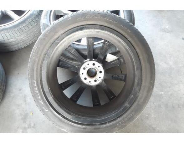 Spare Wheel BMW X4 (G02, F98)