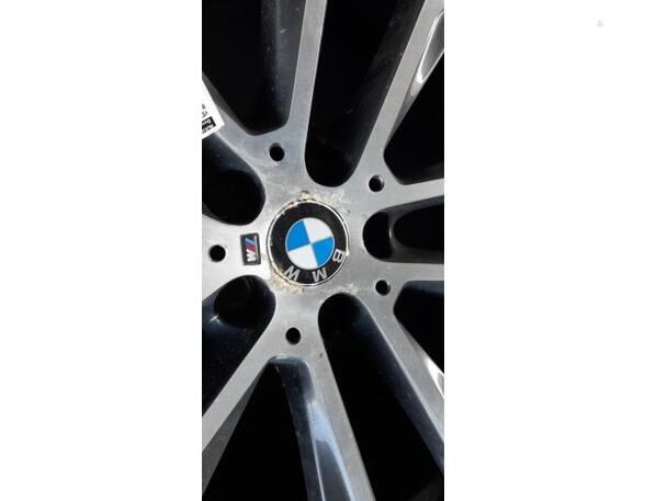 Spare Wheel BMW X4 (G02, F98)