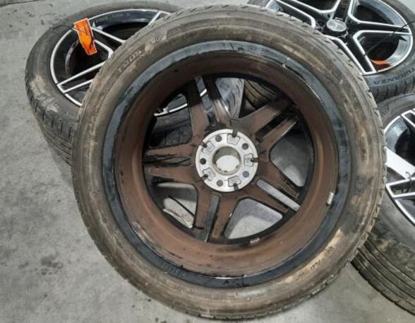 Spare Wheel MERCEDES-BENZ A-CLASS (W177), MERCEDES-BENZ A-CLASS Saloon (V177)