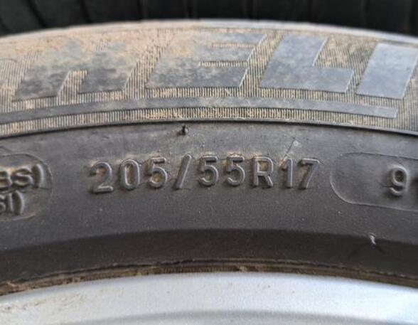 Spare Wheel MERCEDES-BENZ A-CLASS (W177), MERCEDES-BENZ A-CLASS Saloon (V177)