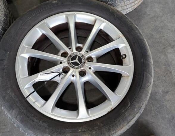 Spare Wheel MERCEDES-BENZ A-CLASS (W177), MERCEDES-BENZ A-CLASS Saloon (V177)