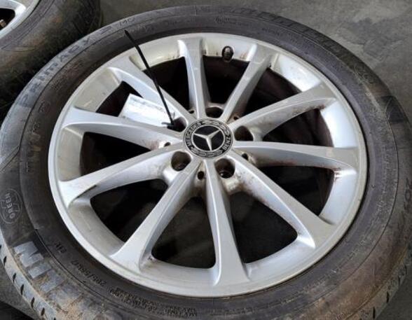 Spare Wheel MERCEDES-BENZ A-CLASS (W177), MERCEDES-BENZ A-CLASS Saloon (V177)