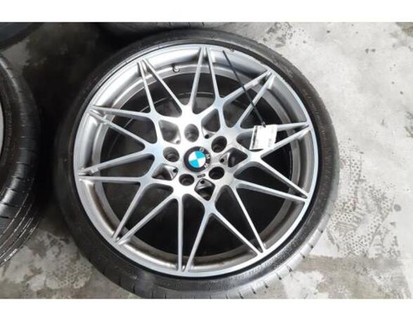 Spare Wheel BMW 4 Coupe (F32, F82)