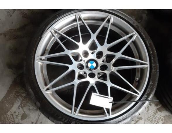 Spare Wheel BMW 4 Coupe (F32, F82)