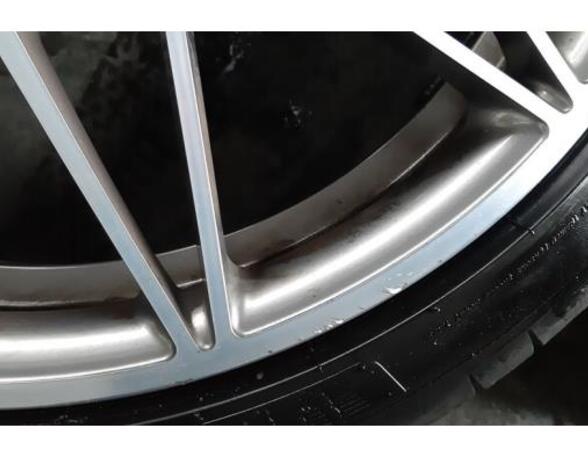 Spare Wheel BMW 4 Coupe (F32, F82)