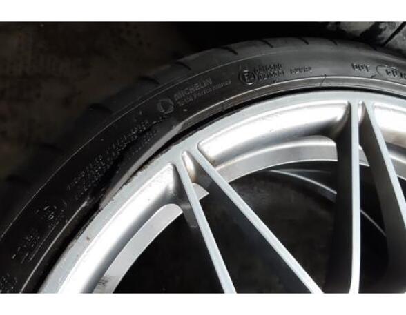 Spare Wheel BMW 4 Coupe (F32, F82)