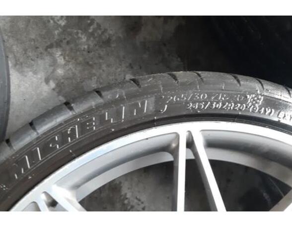 Spare Wheel BMW 4 Coupe (F32, F82)