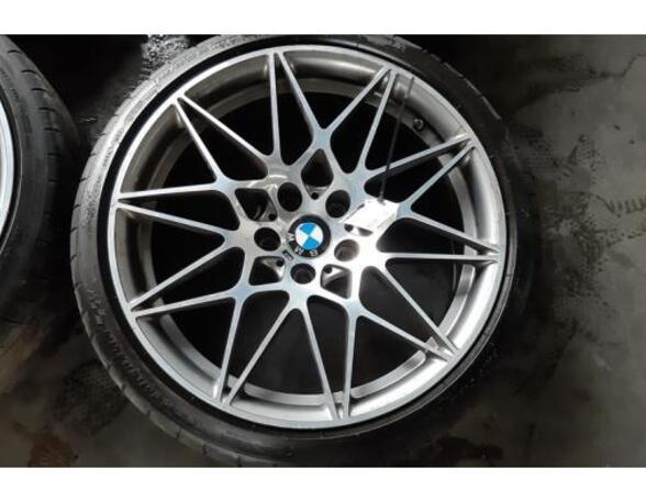 Spare Wheel BMW 4 Coupe (F32, F82)