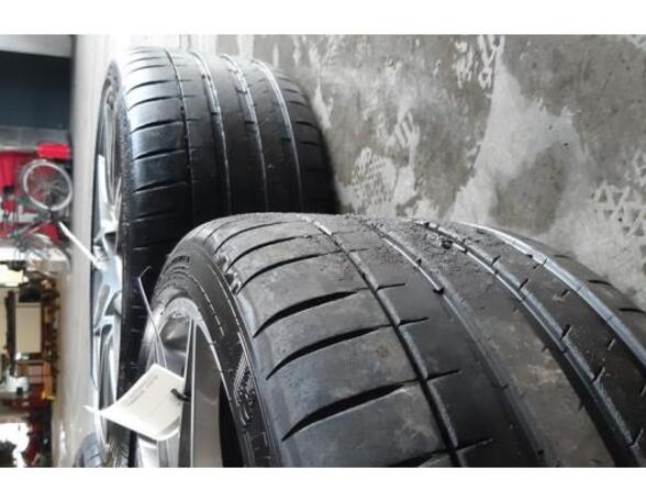 Spare Wheel BMW 4 Coupe (F32, F82)