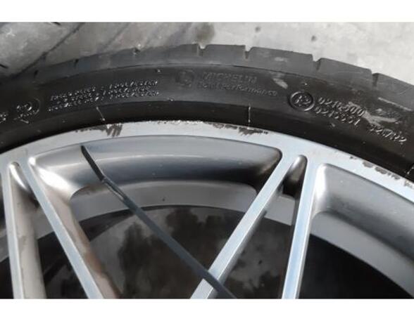 Spare Wheel BMW 4 Coupe (F32, F82)