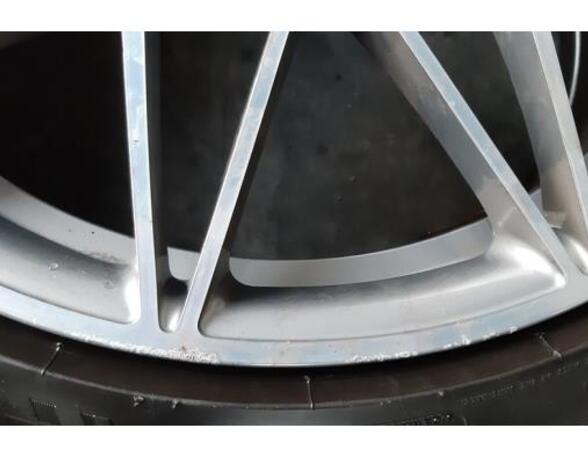 Spare Wheel BMW 4 Coupe (F32, F82)