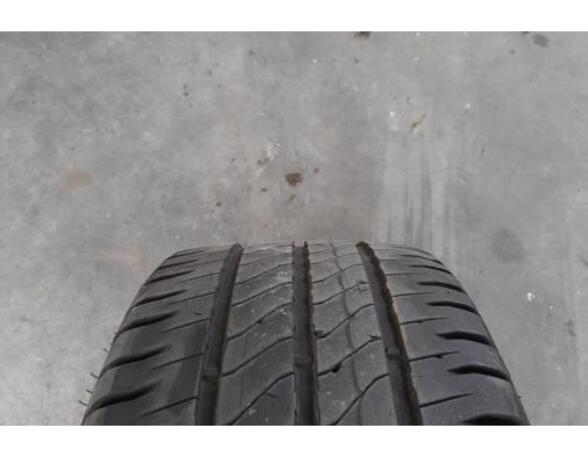 Spare Wheel MERCEDES-BENZ SPRINTER 5-t Van (B907)