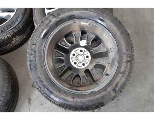 Spare Wheel LAND ROVER DEFENDER Station Wagon (L663), LAND ROVER DEFENDER Van (L663)