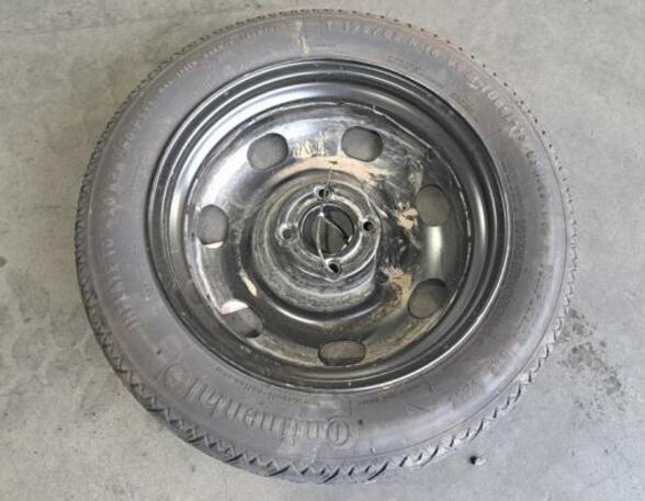 Spare Wheel CITROËN C3 AIRCROSS II (2R_, 2C_)