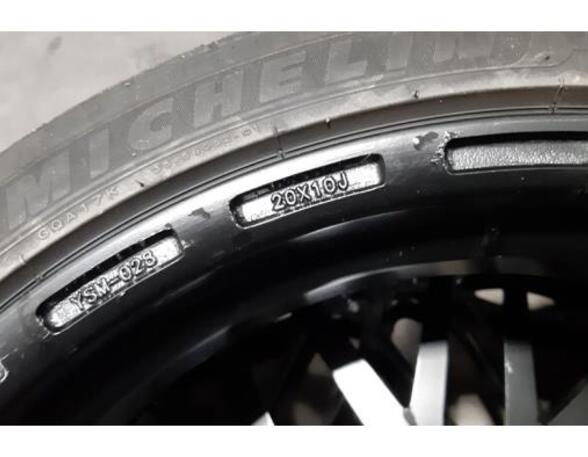 Spare Wheel BMW 4 Coupe (F32, F82)