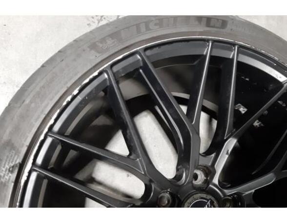 Spare Wheel BMW 4 Coupe (F32, F82)