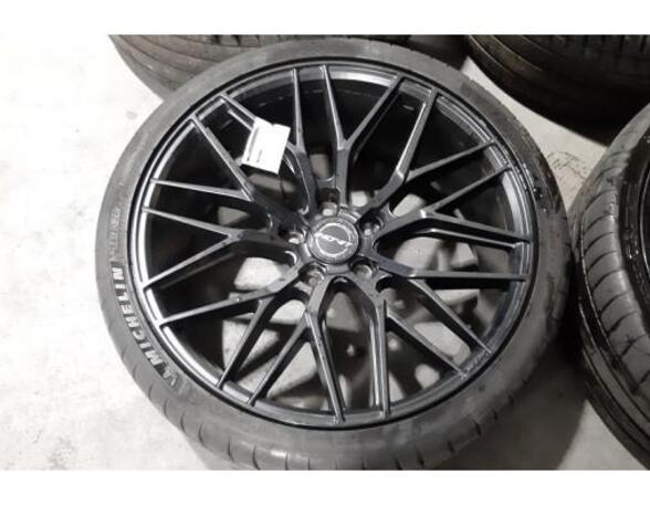 Spare Wheel BMW 4 Coupe (F32, F82)