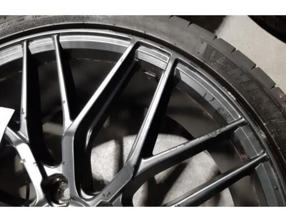 Spare Wheel BMW 4 Coupe (F32, F82)