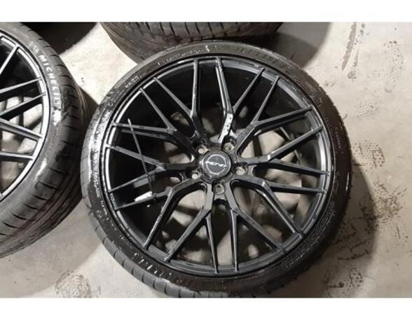 Spare Wheel BMW 4 Coupe (F32, F82)