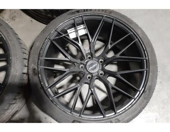 Spare Wheel BMW 4 Coupe (F32, F82)