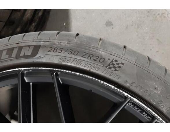 Spare Wheel BMW 4 Coupe (F32, F82)