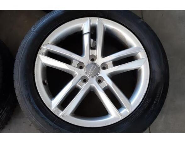 Spare Wheel AUDI Q3 (8UB, 8UG), AUDI Q3 (F3B)