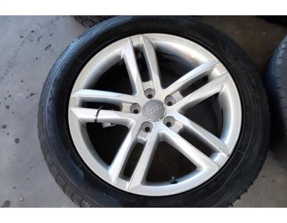 Spare Wheel AUDI Q3 (8UB, 8UG), AUDI Q3 (F3B)