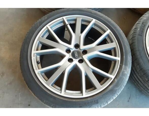 Spare Wheel AUDI A6 C8 (4A2)