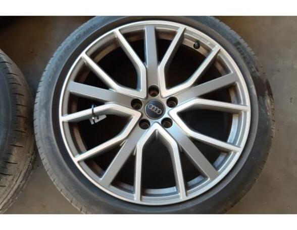 Spare Wheel AUDI A6 C8 (4A2)