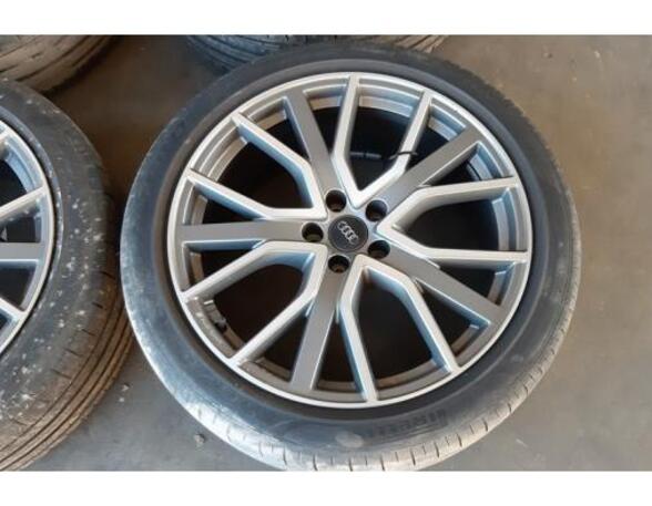 Spare Wheel AUDI A6 C8 (4A2)