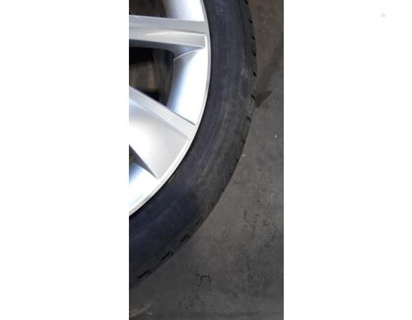 Spare Wheel SKODA KAROQ (NU7, ND7), SKODA OCTAVIA III Combi (5E5, 5E6), SKODA OCTAVIA IV Combi (NX5)