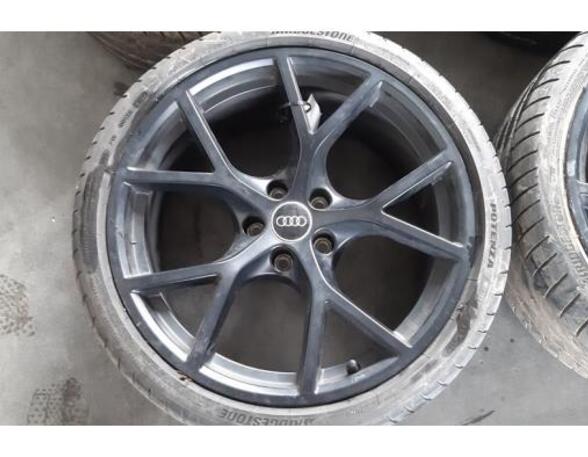 Spare Wheel AUDI A3 Sportback (8YA)