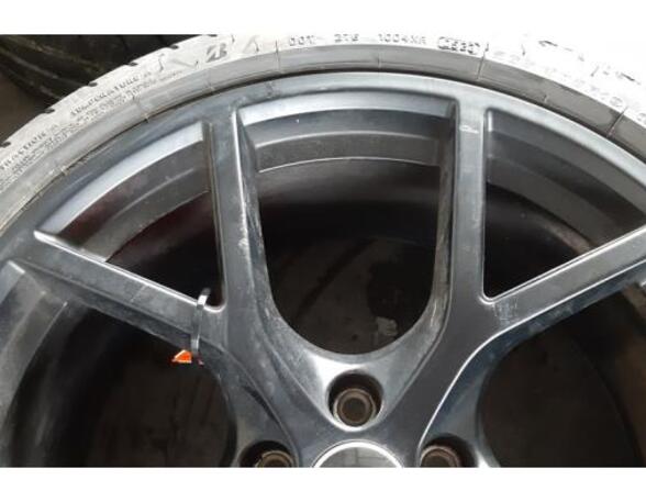 Spare Wheel AUDI A3 Sportback (8YA)