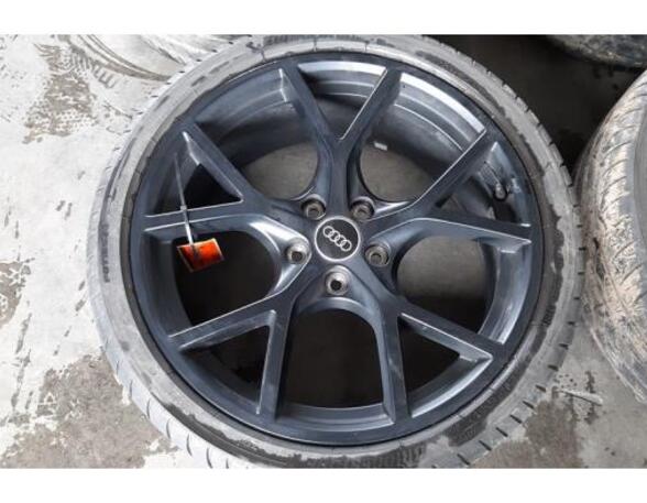 Spare Wheel AUDI A3 Sportback (8YA)