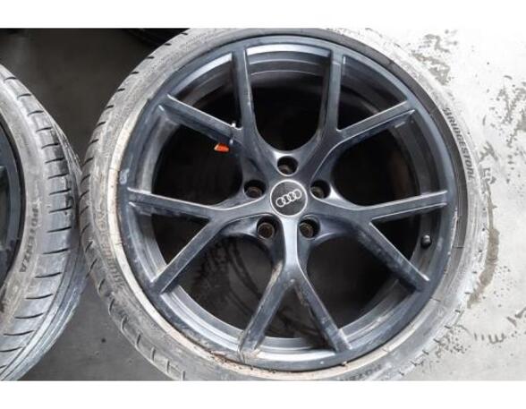 Spare Wheel AUDI A3 Sportback (8YA)