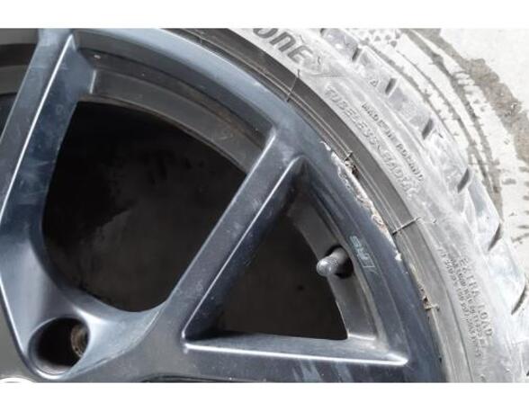 Spare Wheel AUDI A3 Sportback (8YA)