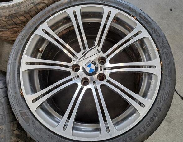 reservewiel BMW 3 Coupe (E92)