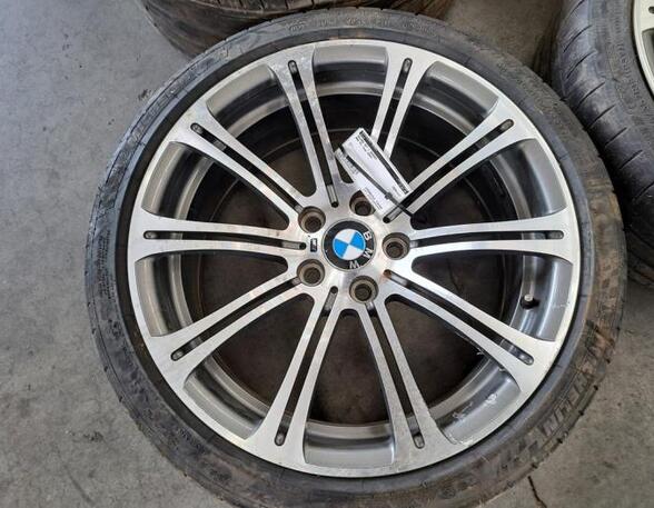 reservewiel BMW 3 Coupe (E92)