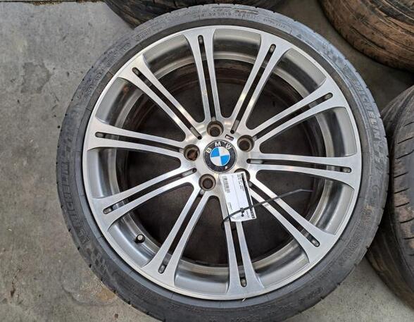 reservewiel BMW 3 Coupe (E92)