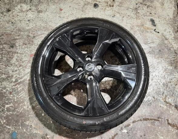 Spare Wheel NISSAN MICRA V (K14)