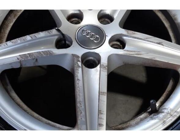 Spare Wheel AUDI A3 Sportback (8VA, 8VF), AUDI A6 Allroad (4GH, 4GJ, C7)