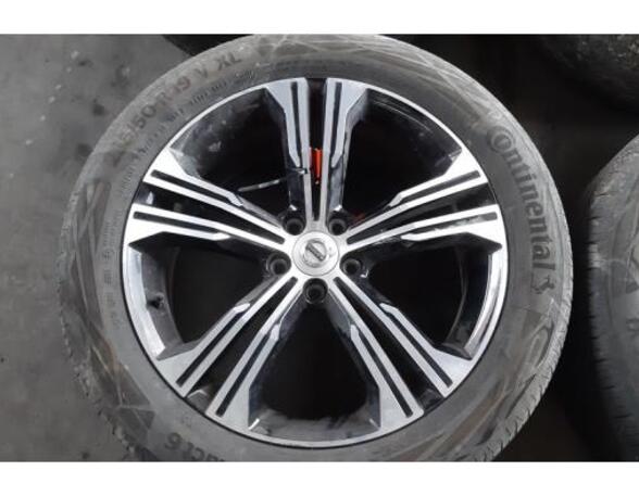 Spare Wheel VOLVO XC40 (536), VOLVO C40 (539)